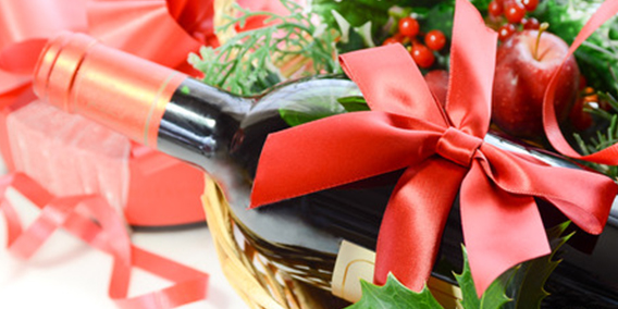 Las Cestas de Navidad: tributan y/o cotizan