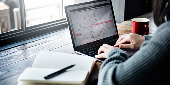 Calendario del contribuyente