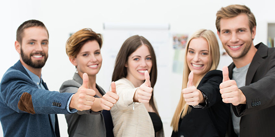 Un plan de felicidad en las empresas ayudaría a mejorar sus resultados