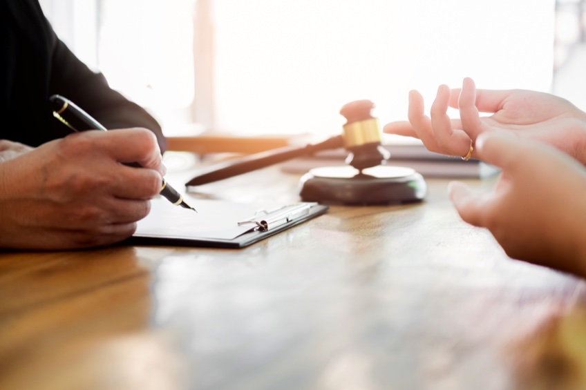 Consejos para abogados altamente efectivos: planifica periódicamente el trabajo, la economía y los objetivos del bufete