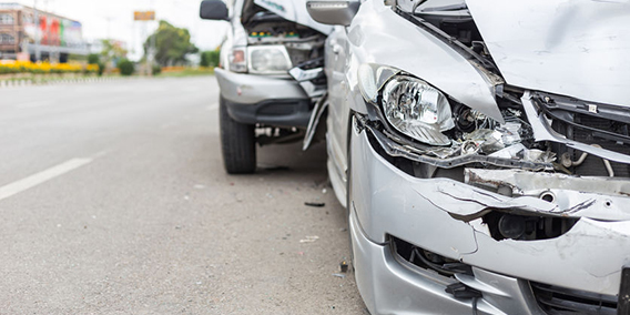 ¿Cómo tributa una indemnización por accidente de tráfico?
