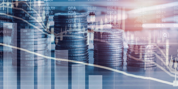 El PIB español registró una caída del 18,5% en el segundo trimestre
