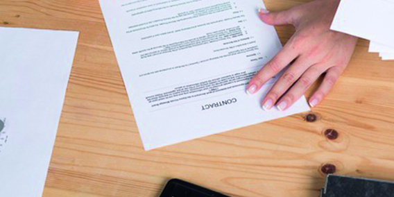 Administrador con contrato de alta dirección ¿naturaleza mercantil o laboral?