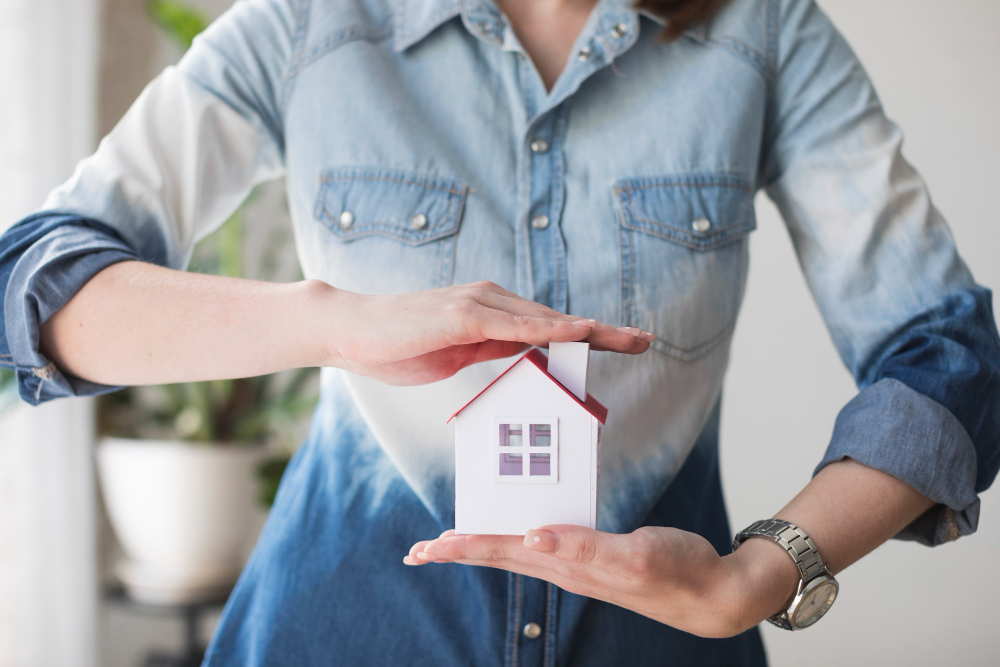 Lanzamiento de la línea de avales para la adquisición de primera vivienda