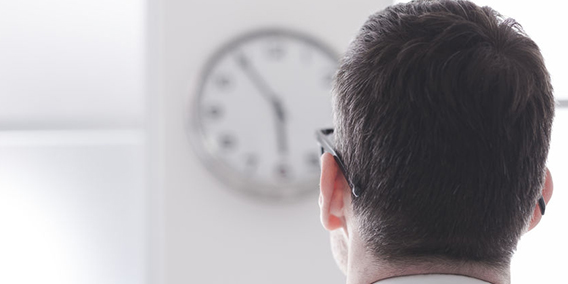 Las 5 cuestiones más conflictivas para aplicar el control horario