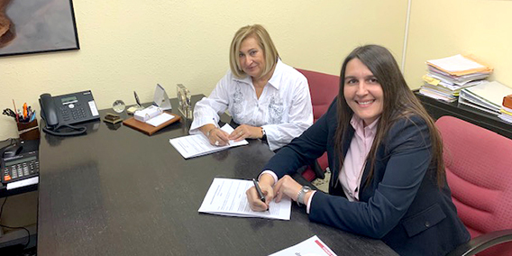 VIMAR Asesoría de Sant Boi de Llobregat se incorpora a la red ADADE/E-consulting