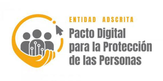 La Fundación ADADE se adhiere al “Pacto Digital para la protección de la personas de la Agencia Española de Protección de Datos”