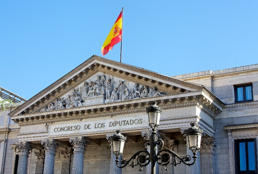Los administradores concursales llevan al Congreso sus propuestas para la reforma concursal