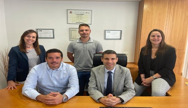 Nueva incorporación de la empresa JUSPRO CONSULTING SERVICES a E-Consulting/Grupo ADADE