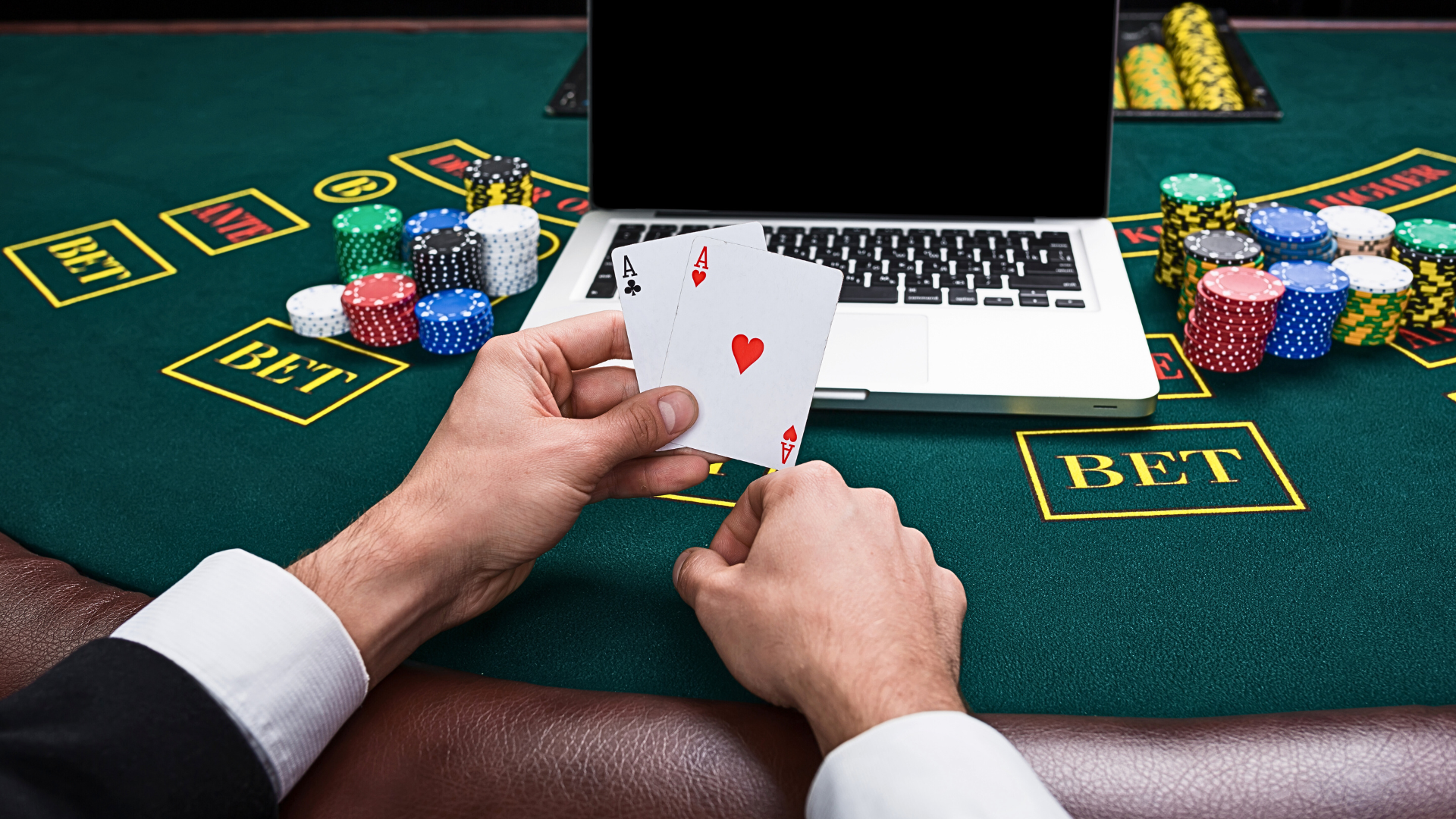 Nuevos avisos de Hacienda sobre el juego ‘online’