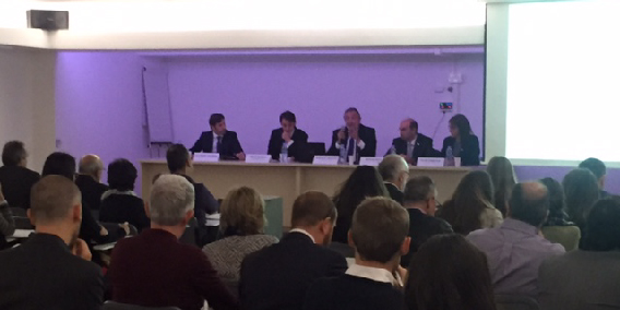 ADADE/E-CONSULTING organiza junto con THOMSON REUTERS y APEJUC un encuentro sobre el Compliance