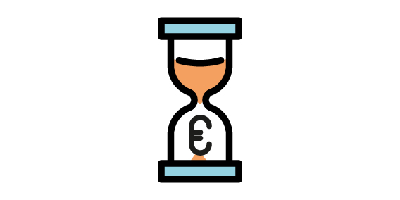 Cuánto tiempo necesita un emprendedor para conseguir financiación