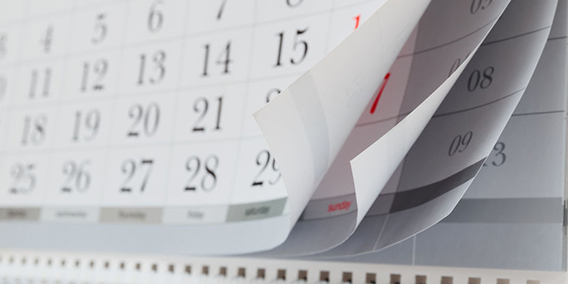 Calendario laboral 2019: todos los días festivos de tu comunidad autónoma