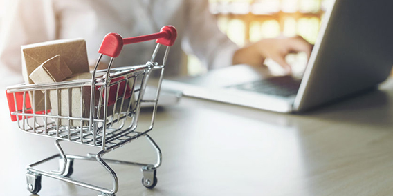 En septiembre entra en vigor la autentificación doble de pagos en comercio online