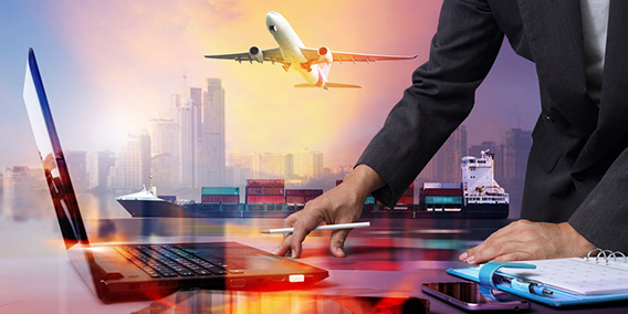 Los autónomos y pymes que vayan a importar o exportar necesitan obtener el EORI