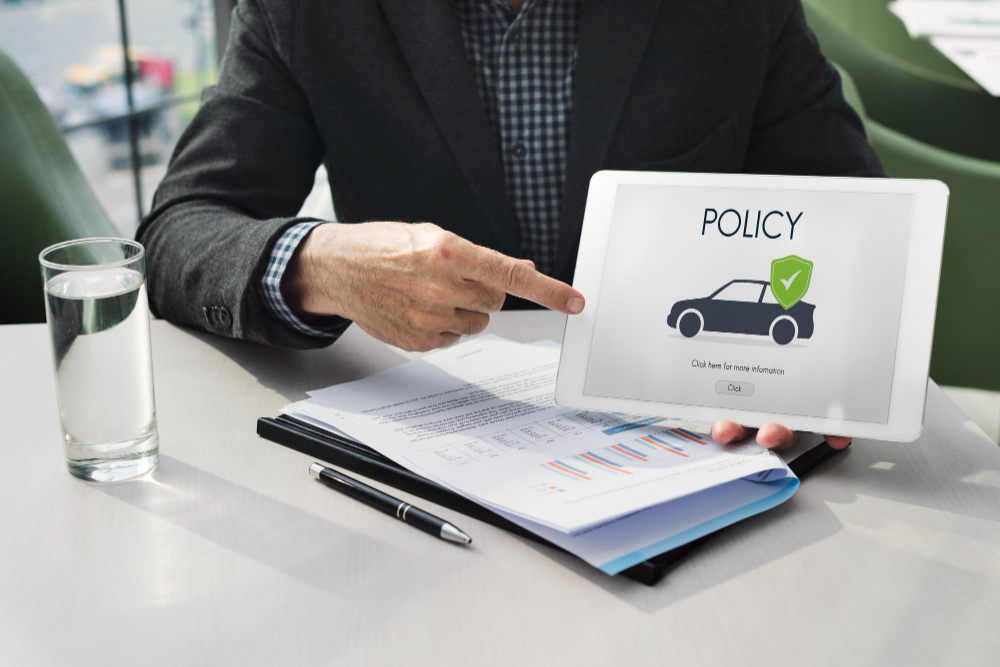 Nuevas obligaciones en los seguros de vehículos