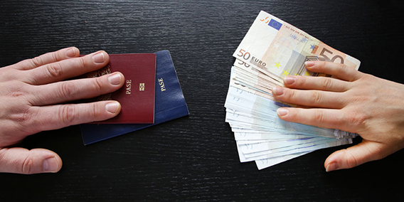 Devolución del IVA pagado por las compras de viajeros en la Península e Isla Baleares