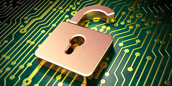 Los primeros protegidos por el Reglamento General de Protección de Datos