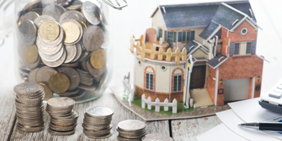 Vender su casa con ganancias y no pagar la plusvalía