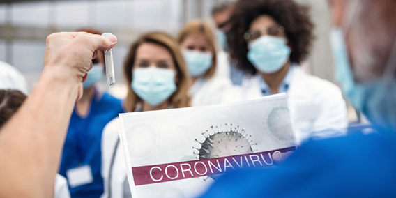 ¿Se considera la cuarentena por coronavirus baja por enfermedad? ¿Quién paga?