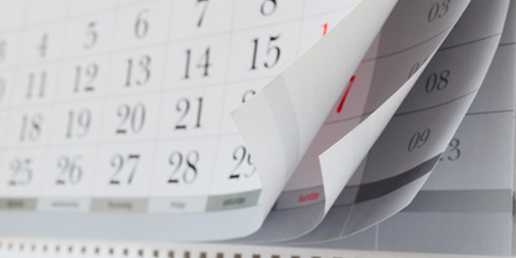 Calendario para la declaración de la Renta 2017