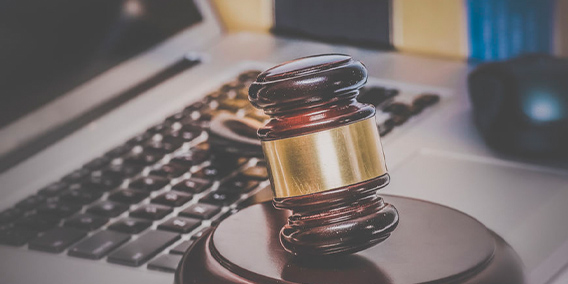El Tablón Edictal Judicial Único, entrará en vigor el 1 de junio