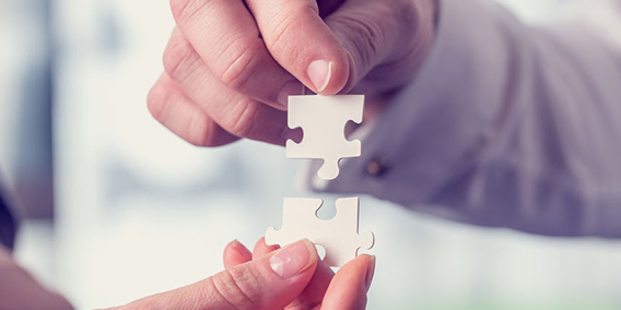 Qué es y quién puede crear una comunidad de bienes para emprender