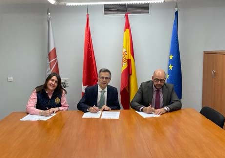 ADADE-E/CONSULTING ESTABLECEN ACUERDO DE COLABORACIÓN DE PRESTACIÓN DE SERVICIOS CON LA ENTIDAD “PCG Premier Corporate Group”