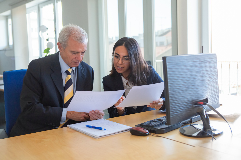 Los grandes cambios que afrontan los despachos de abogados en 2023