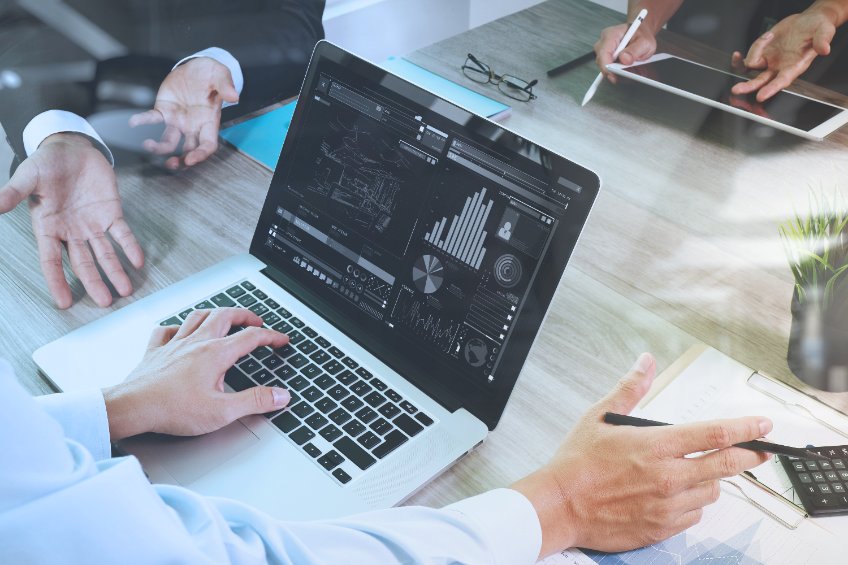 La estrategia digital en los despachos de abogados y en los departamentos jurídicos