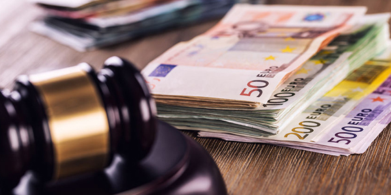 Los honorarios, fuera del delito de apropiación indebida de los abogados