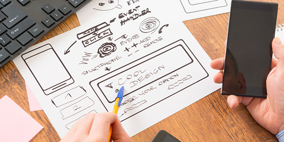 Cómo crear tu negocio creando una app 